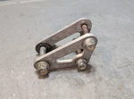 Kawasaki KX125 KX250 Upper Engine Bracket Mount Hanger Bolts 1992 1993. Fixed Price $31.00.