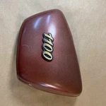 1986 And Up Yamaha Right Side Cover Oem 42X-21721-00-00. Fixed Price $70.00.