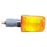 1994-1995 Suzuki GSX-R750 Motorcycle K&s Turn Signal Front Short. Fixed Price $51.69.