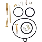 K&l Carburetor Repair Rebuild Kit Honda 79-83 00-2441. Fixed Price $14.95.