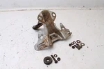 1971 Yamaha HT-1 HT1B 90 License Plate Bracket Mount Bent And Twisted. Fixed Price $49.00.