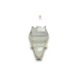 2006-2016 Yamaha Yzf R6R Tail Light Rear Brake Koito Oem 220-31954. Fixed Price $24.99.