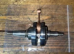 01-26 Yamaha TTR125 Crankshaft Rebuild Service. Fixed Price $154.99.