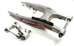 2020 Ktm 450 Xcf Rear Swing Arm With Linkage Oem 79104030044. Fixed Price $217.46.