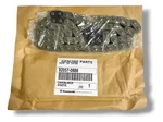 Kawasaki Genuine Balancer Chain BF06HX70L 92057-0888 For KLX250 D Tracker Oem. Fixed Price $239.00.