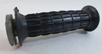 Nos Kawasaki H2750 Throttle Grip Assembly 1972. Fixed Price $200.00.