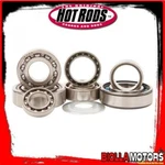 TBK0081 Kit Gearbox Bearings Hot Rods Husqvarna Fc 250 2015-. Fixed Price $128.60.