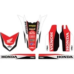 Factory Effex Trim Kit Graphics - White 2450332. Fixed Price $54.95.