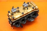 2005-2006 Kawasaki Ninja ZX6R Oem Engine Top End Cylinder Head. Fixed Price $237.50.