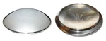 "baby Moon" Rear Hub Caps For 1951 1973 Harley Servi-car. Fixed Price $148.00.