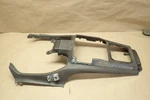 1989 Honda Goldwing 1500 Se Top Upper Shelter Cover Fairing 83150-MY4-0100. Fixed Price $24.95.