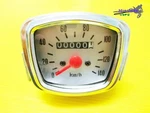 Fit Honda C92 C95 CA92 CA95 CS95 CB92 Speedometer **MI3415**. Fixed Price $48.50.