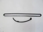 1982 Suzuki L Cam Timing Chain And Guide. Fixed Price $13.46.