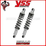 Pair Of Rear Shock Absorbers Yss Norton Commander 1993 RD222-340P-02 204591501. Fixed Price $210.08.