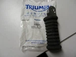 Nos Triumph Rear Rh Footrest 08-20 America Efi 01-22 Bonneville T2081044. Fixed Price $98.99.