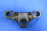 Nos Triumph Pre Unit, Top Yoke, Triple Tree, Nacelle 5T 6T T100 # 97-0663. Fixed Price $124.95.