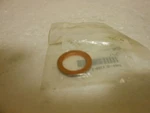 Nos Yamaha TTR90 XV250 YFA1 YFM100 YFM125 YFM180 Pipe Gasket 3DM-14613-00. Fixed Price $5.99.