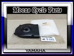 Vtg Nos 1976 1977 Yamaha YZ125-X YZ175 YZ100 Left Engine Cover #1G8-15411-00-00. Fixed Price $265.50.
