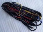 Bsa M20 M21 M33 B31 B32 B33 B34 Wiring Harness Goldstar 865493. Fixed Price $69.95.