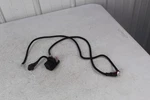 2016 - 2022 Husqvarna Fc 450 Starter Relay Battery Cables 250 350 Ktm Sxf 20/4. Fixed Price $19.20.