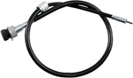 Motion Pro Tachometer Cable Black #03-0004 Fits Kawasaki. Fixed Price $14.05.