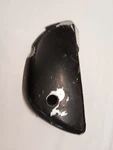 Suzuki Sierra TS185 TC185 Side Cover Fits 1974-1976. Fixed Price $32.00.