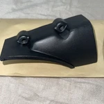 Honda Drive Sprocket Cover CB72 CB77 CL72 CL77 11661-268-010 C4F-101. Fixed Price $65.00.