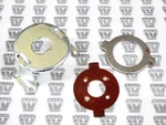 Harley Davidson Nos New 71516-36 Switch Base Flh. Fixed Price $49.99.