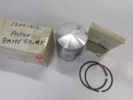 12110-41310 Nos Oem Suzuki Piston& Ring RM125 77-80 Superseded By 12110-41311. Fixed Price $54.44.