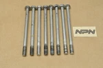 Vintage Oem Honda F CB750K Crank Case Hex Bolt 8X120 QTY8 90042-300-000. Fixed Price $21.99.