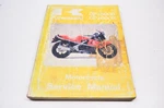 Oem Kawasaki 99924-1055-01 Service Manual ZX600-C. Fixed Price $29.74.