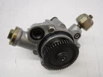 1982 Honda Nighthawk 650 Engine Motor Oil Pump. Fixed Price $15.55.