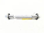 05-19 Suzuki LS650 Boulevard S40 Rear Swingarm Pivot Bolt 61211-24B00. Fixed Price $32.49.