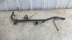 01 Yamaha XVZ1300 Royal Star Venture Rear Right Saddlebag Mount. Fixed Price $13.68.