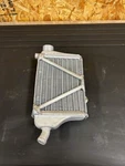 Ktm 65SX Right Side Radiator - Braced By Icw Husky TC65 Gasgas MC65. Fixed Price $125.00.