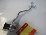 Vintage Suzuki 1972 1977 GT380 Sebring Brake Pedal , 43110-33001 43110-33002. Fixed Price $98.00.