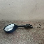 2019-25 Bmw S1000RR M1000RR Left Mirror Turn Signal Oem 51167924985 Cracked Lens. Fixed Price $199.99.