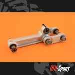 1990 YZ250WR Oem Rear Linkage Cushion Relay Arm Connecting Rod. Fixed Price $49.99.