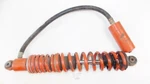 Vintage Bilstein Gas Rear Shock L=14.25" 360MM Beta Maico Aprilia Mav Corte. Fixed Price $78.00.