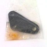 Nos Genuine Harley 1977-1981 Left Foot Rest Bracket 47116-77. Fixed Price $14.25.
