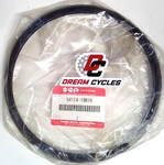 Nos Suzuki LT-4WD LT-F250F 89-02 Front Brake Drum Dust Seal 54124-19B10. Fixed Price $38.79.