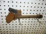 Honda 1981 GL1100 Goldwing Side Kickstand Oem 50540-463-000. Fixed Price $14.99.