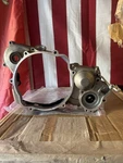 Yamaha 5NX-15431-01-00 Bottom End Clutch Side Crankcase Power Valve Governor Arm. Fixed Price $299.99.