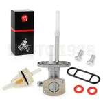 Fuel Valve Petcock 8MM For Polaris 2003-2007 Predator 500 Outlaw 7052331. Fixed Price $19.99.