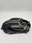 Yamaha DS7 R5 Clutch Cover Engine Lid #15556. Fixed Price $186.53.