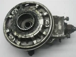1982 Honda Goldwing Interstate Differential Final Gear Case. Fixed Price $12.71.