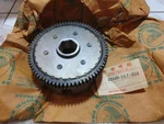Honda CB100 CL100 SL100 1970-71 Outer Clutch Genuine Nos Jp 22100-107-010. Fixed Price $119.99.