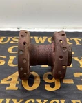 Oem Harley Star Hub Knucklehead Panhead Servi 1936 1966 El Fl Wl 43540-36. Fixed Price $75.00.