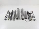 2006 Harley Davidson Dyna Fxdbi Street Bob Front Fork Internals Set 46608-06B. Fixed Price $199.99.
