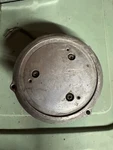 Oem Honda CB350 F1 Stator Magneto Side Cover 11631-333-010. Fixed Price $49.99.